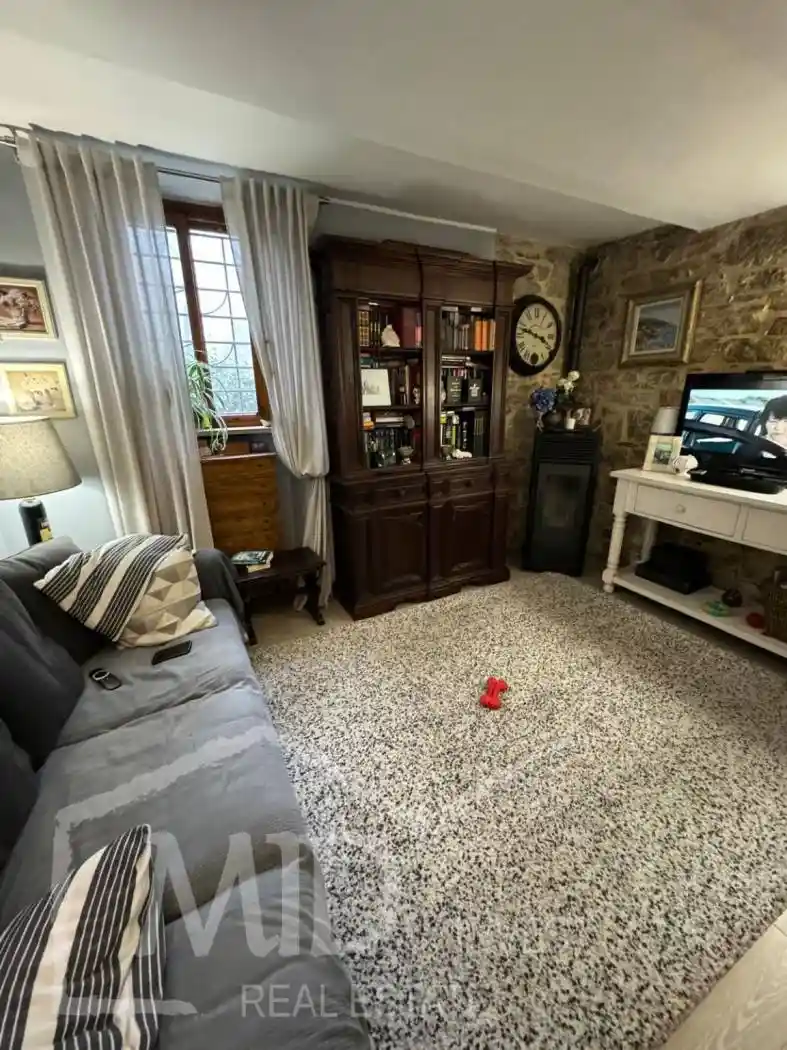 Appartamento in vendita a Vaglia