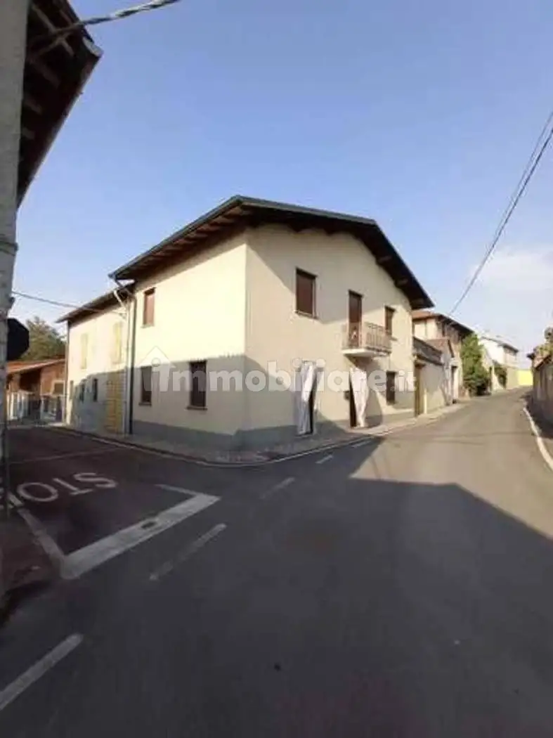 Villa in vendita a Castelvisconti