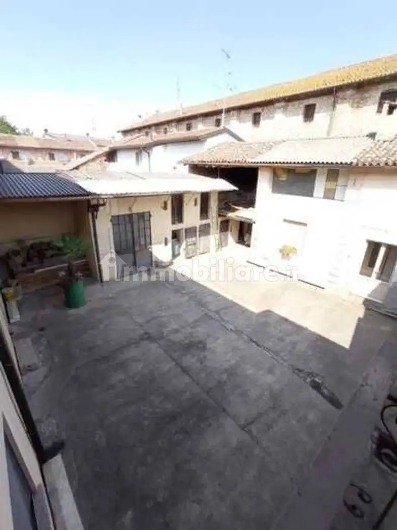 Villa unifamiliare via Valle San C., Castelvisconti - foto 5