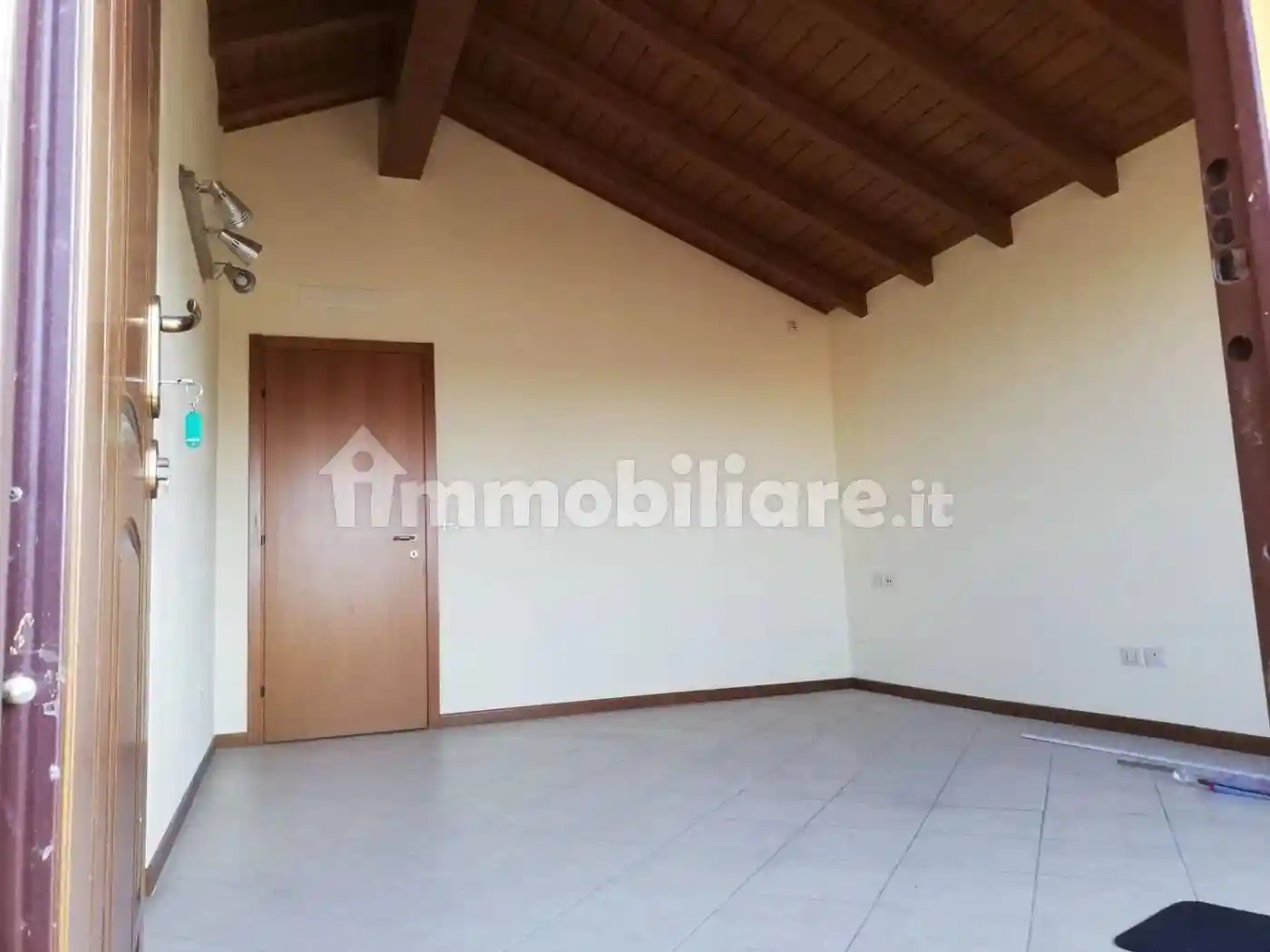 Appartamento in vendita a Annicco