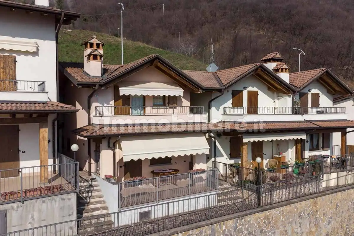 Monolocale Strada del Vento 22, Bianzano - foto 2