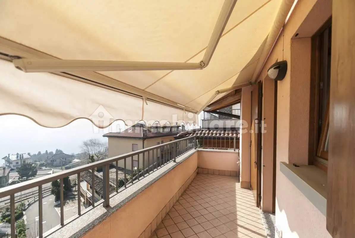 Monolocale Strada del Vento 22, Bianzano - foto 3