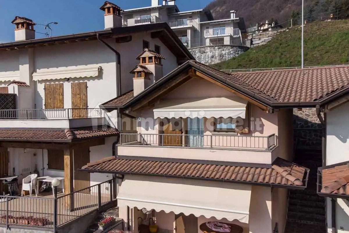 Monolocale Strada del Vento 22, Bianzano - foto 4