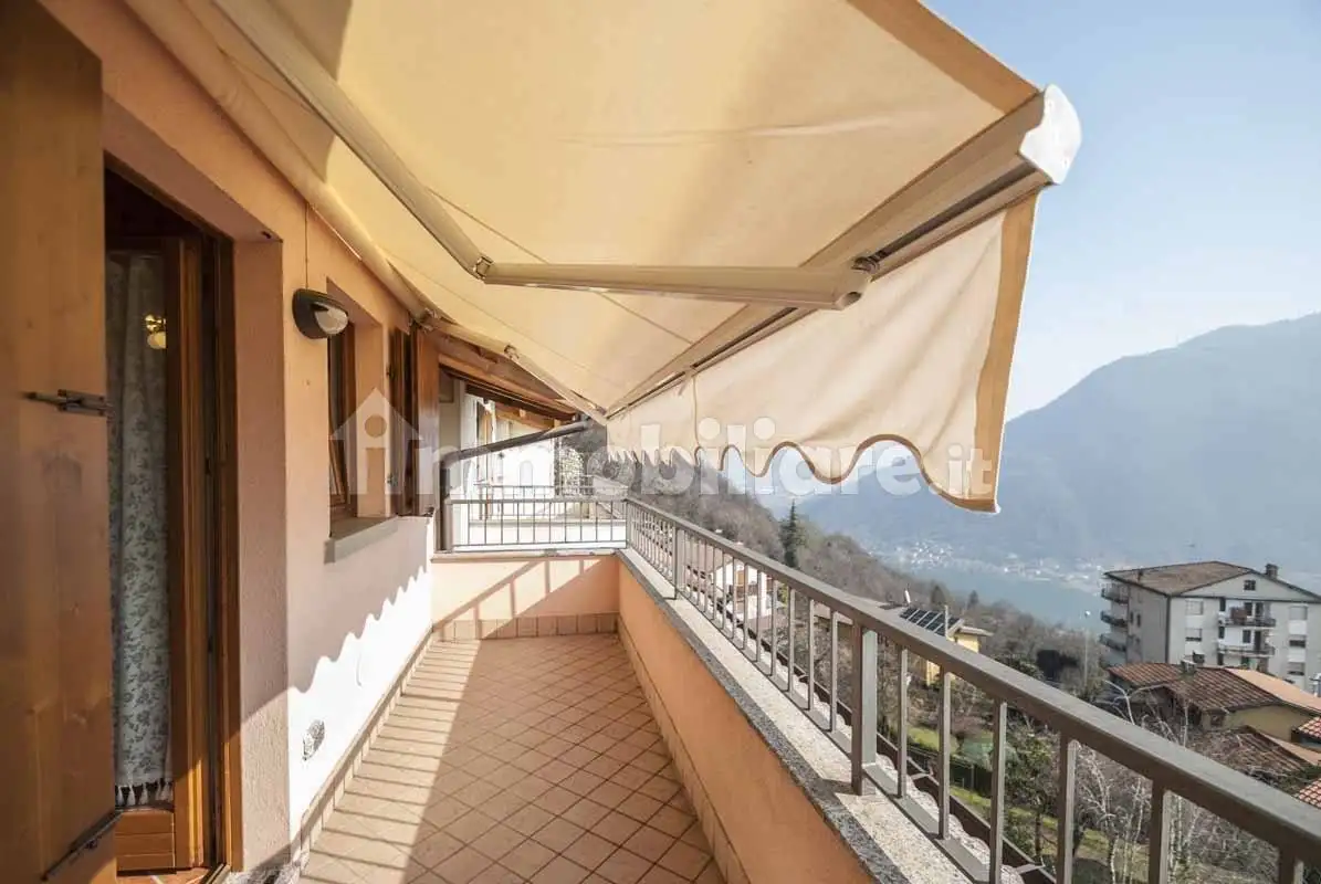 Monolocale Strada del Vento 22, Bianzano - foto 5