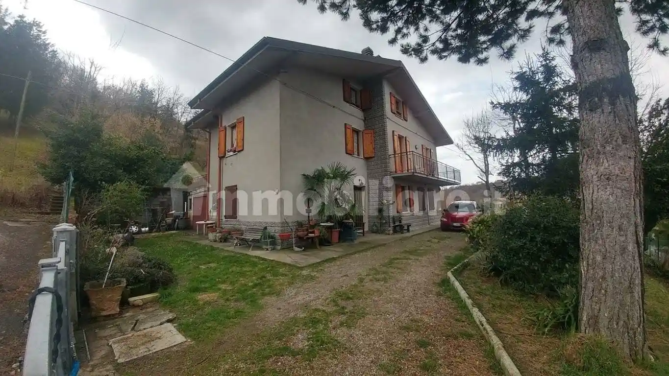 Villa in vendita a Zocca