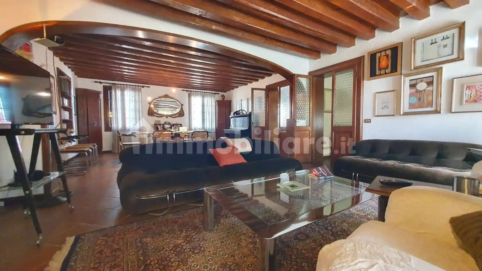 Villa in vendita a Rossano Veneto