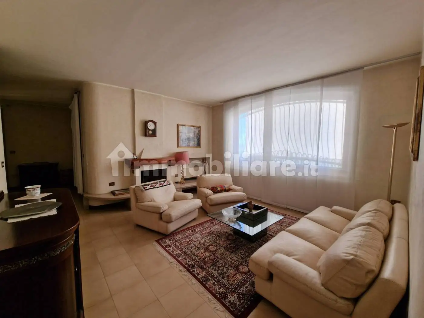 Villa in vendita a Commessaggio