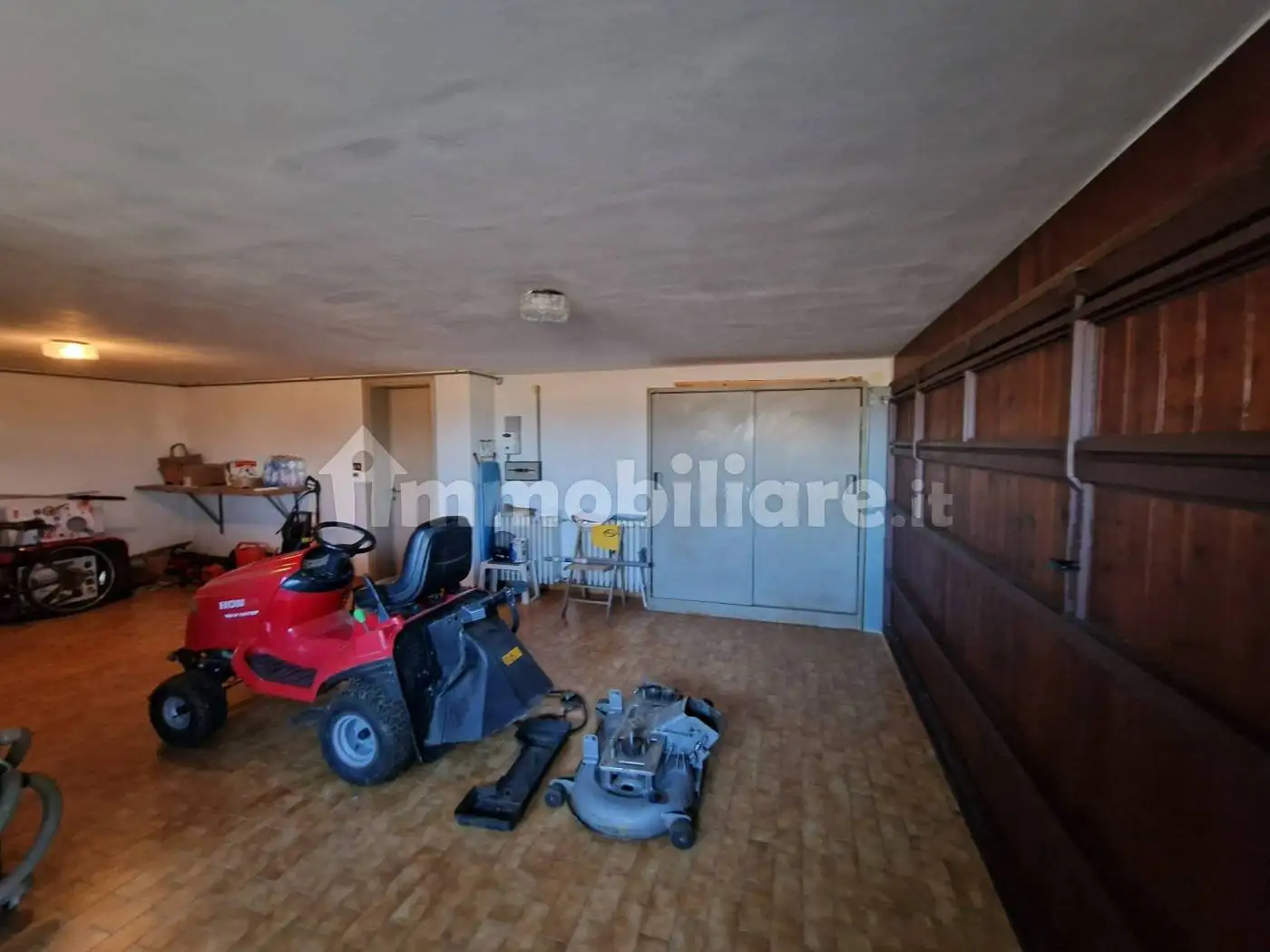 Villa unifamiliare, buono stato, 768 m², Centro, Commessaggio - foto 3