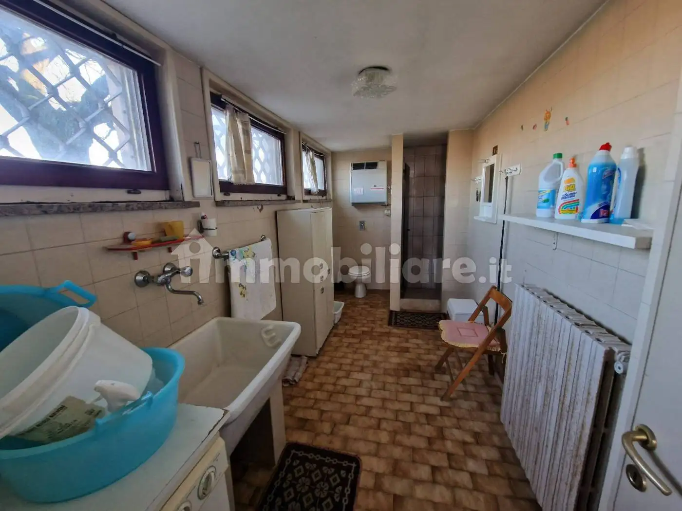 Villa unifamiliare, buono stato, 768 m², Centro, Commessaggio - foto 5