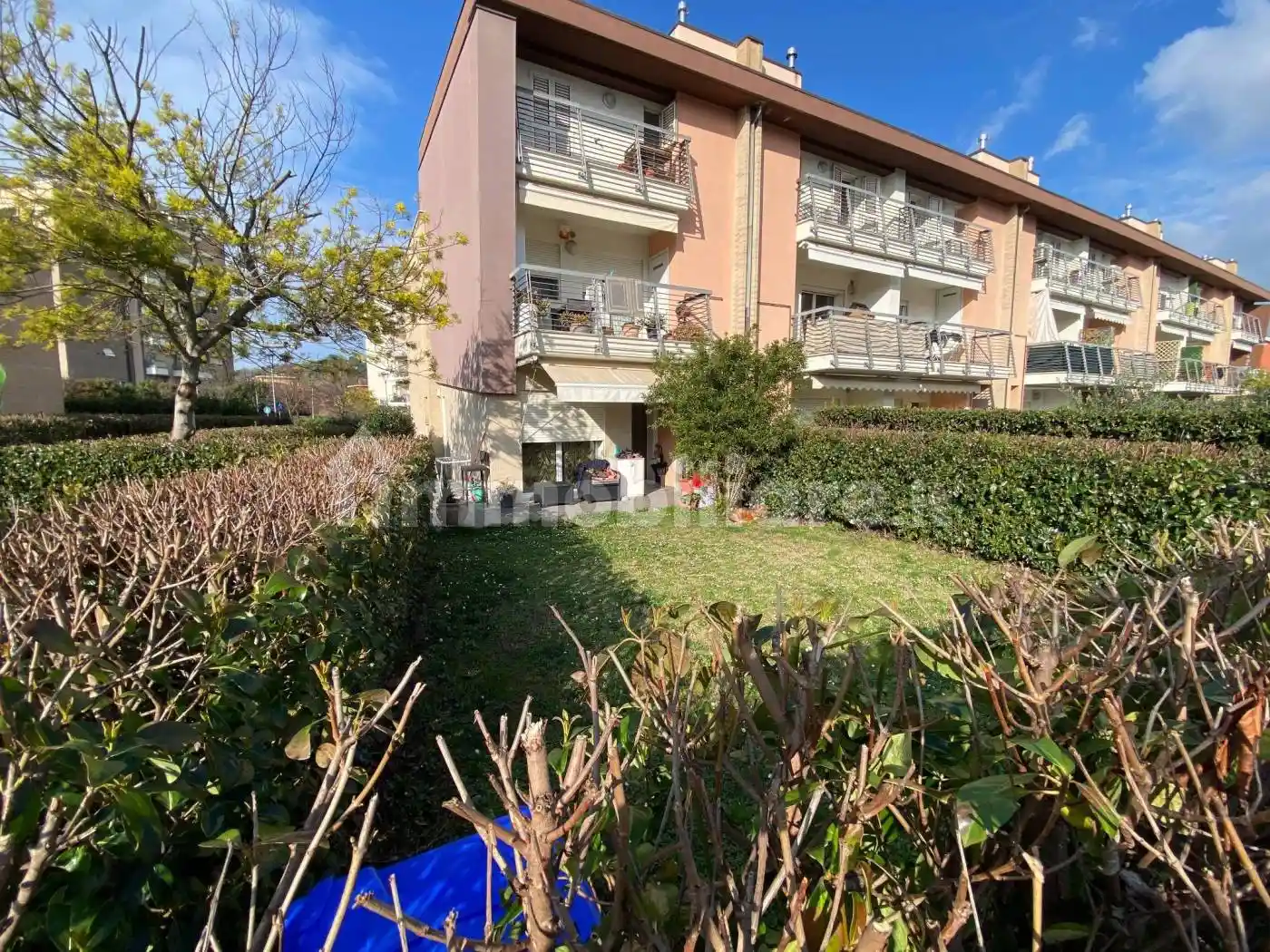 Villa a schiera via dei Tigli, Torraccia - Tre Ponti, Pesaro - foto 2