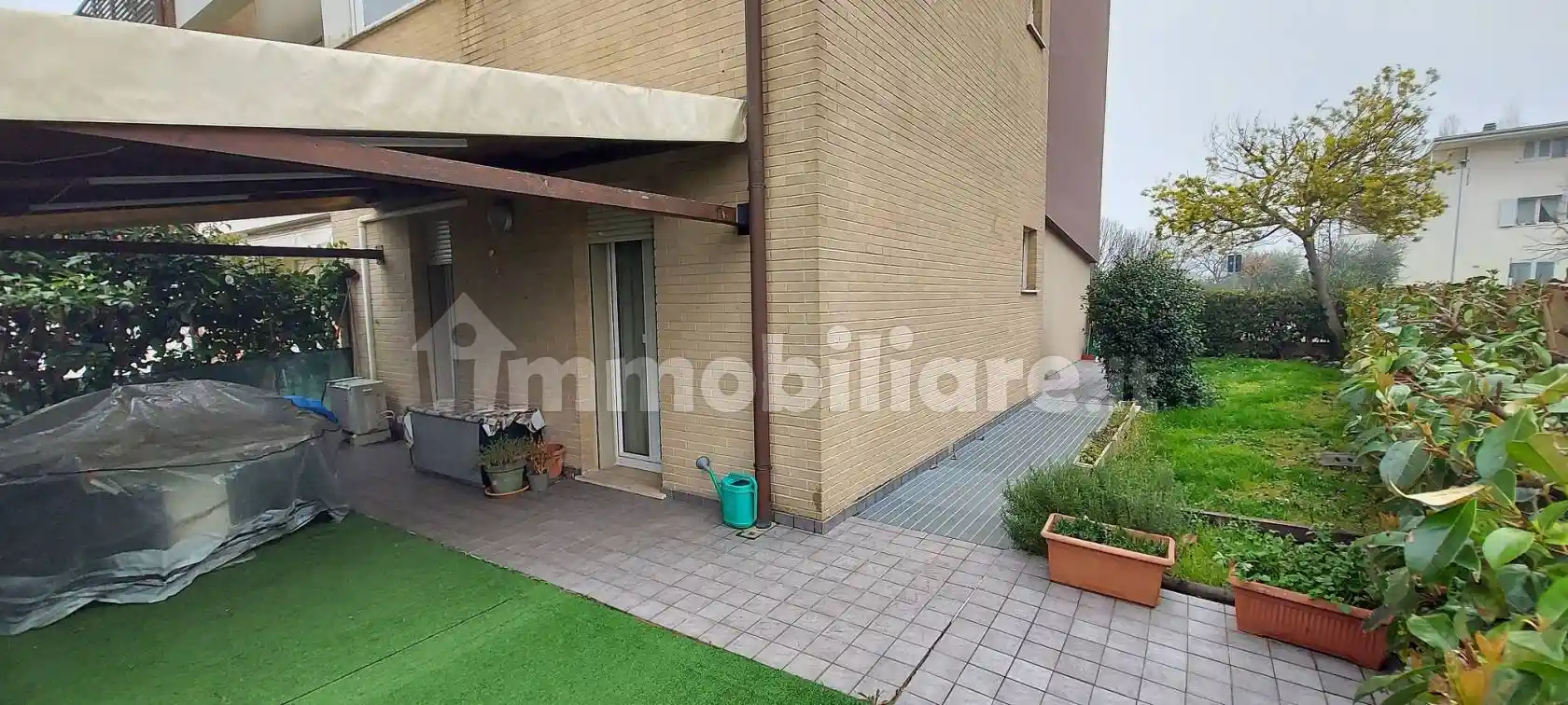 Villa a schiera via dei Tigli, Torraccia - Tre Ponti, Pesaro - foto 4