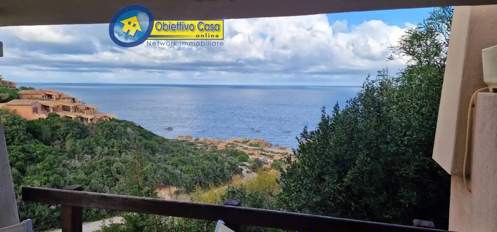 Villetta a schiera in vendita a Trinità d'Agultu e Vignola