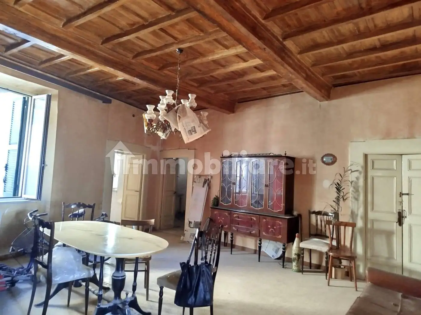 Appartamento in vendita a Guarcino