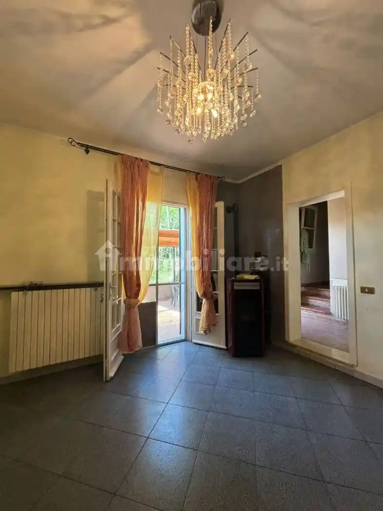 Appartamento in vendita a Fornovo di Taro