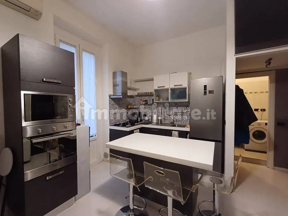 Apartment in vendita a Milan