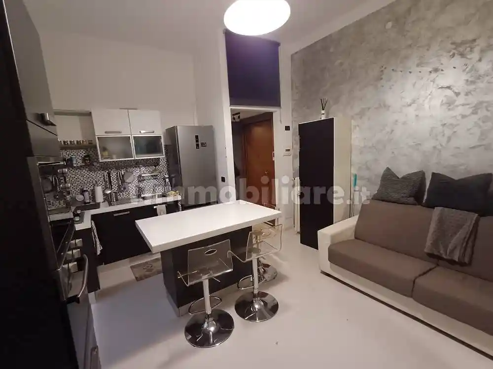 Bilocale via Casoretto 60, Casoretto, Milano - foto 2