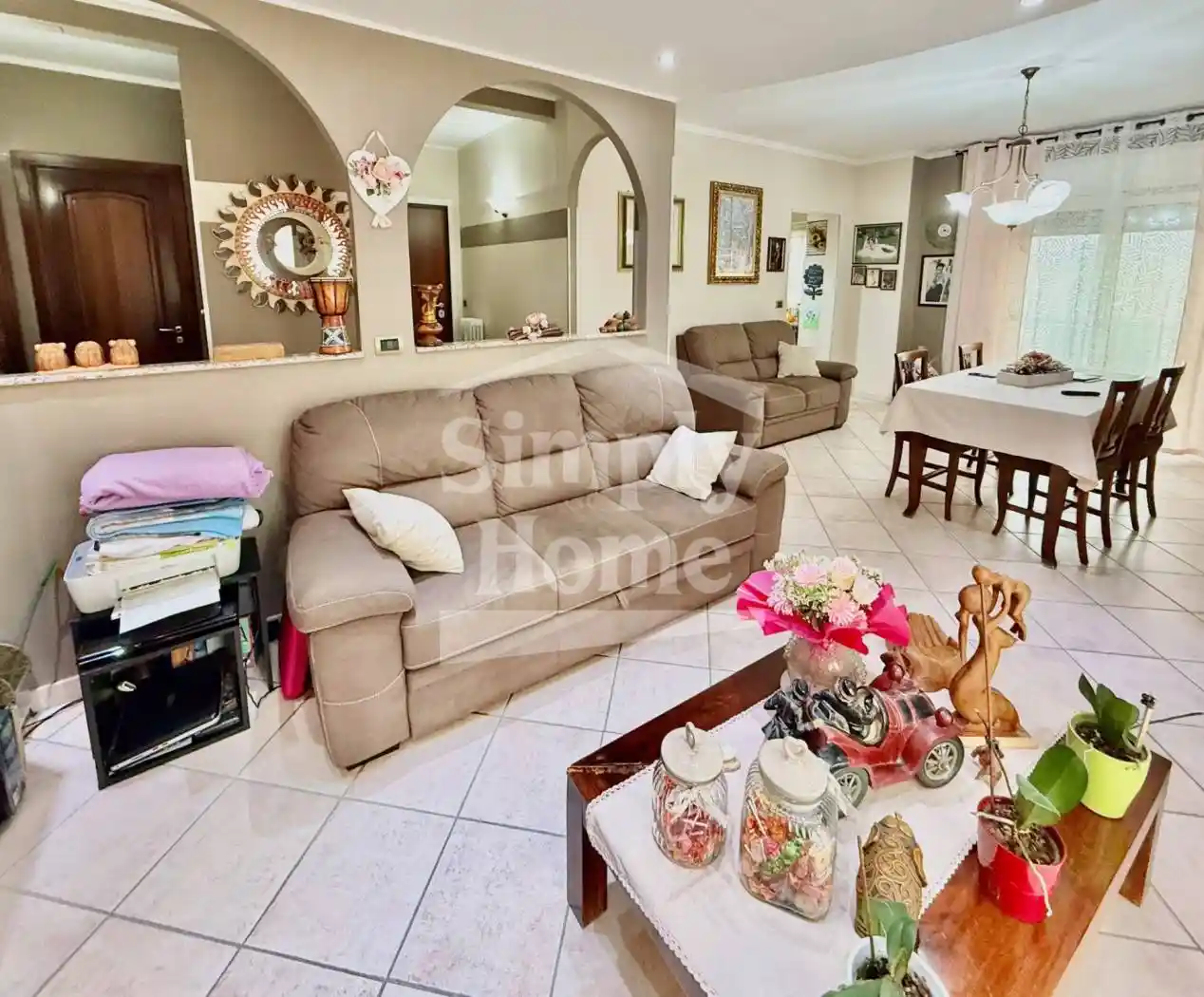 Appartamento in vendita a Chivasso