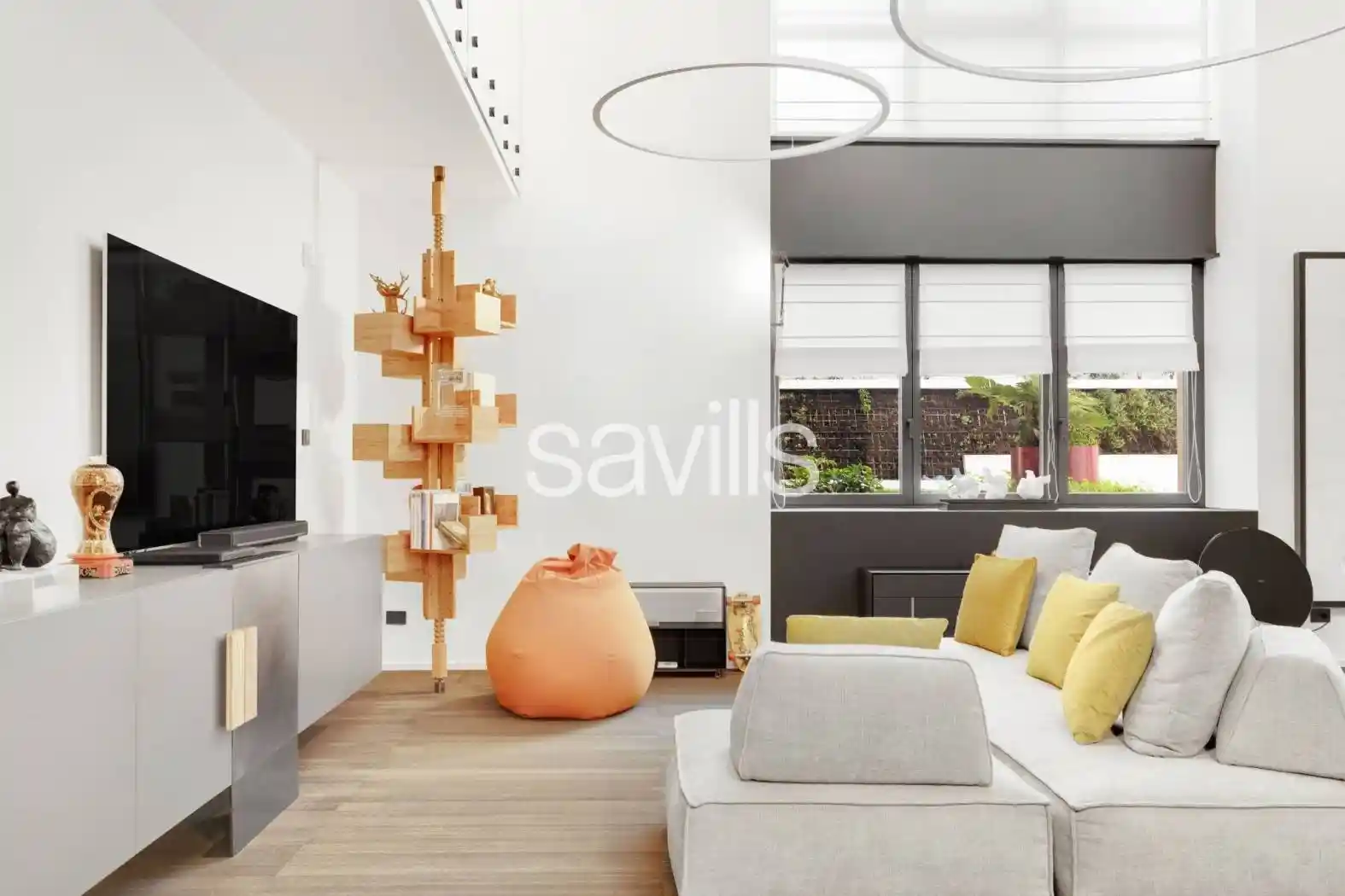 Appartamento via Antonio Cecchi, Washington, Milano - foto 5