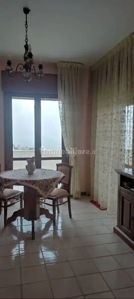 Appartamento in vendita a Valderice