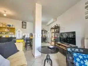 Appartamento in vendita a Trevignano Romano
