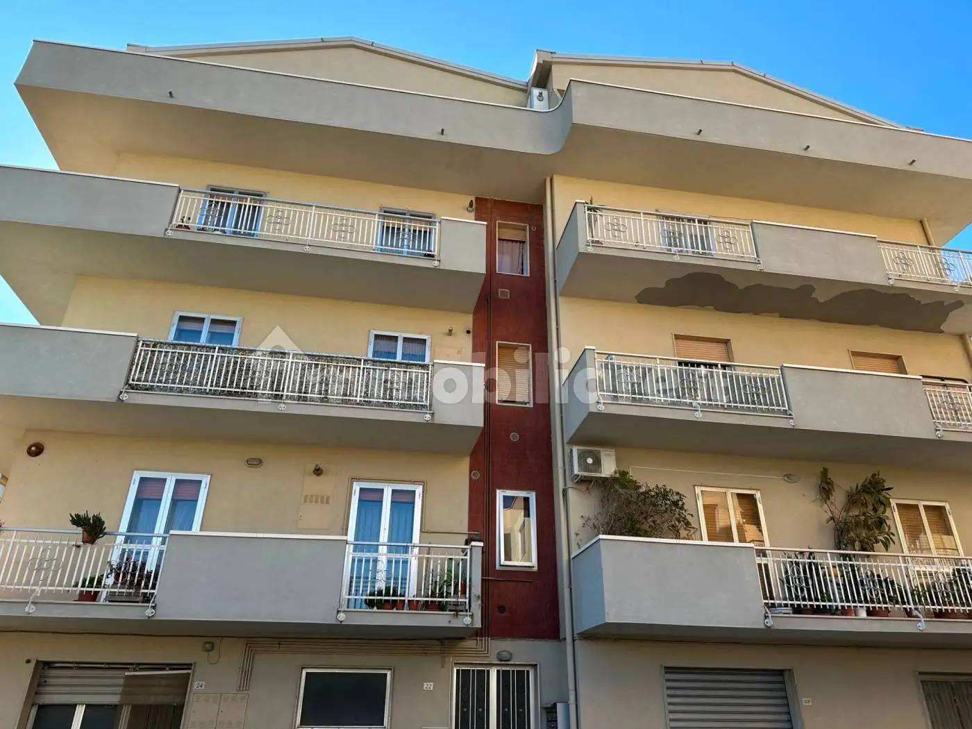 Appartamento in vendita a San Salvo