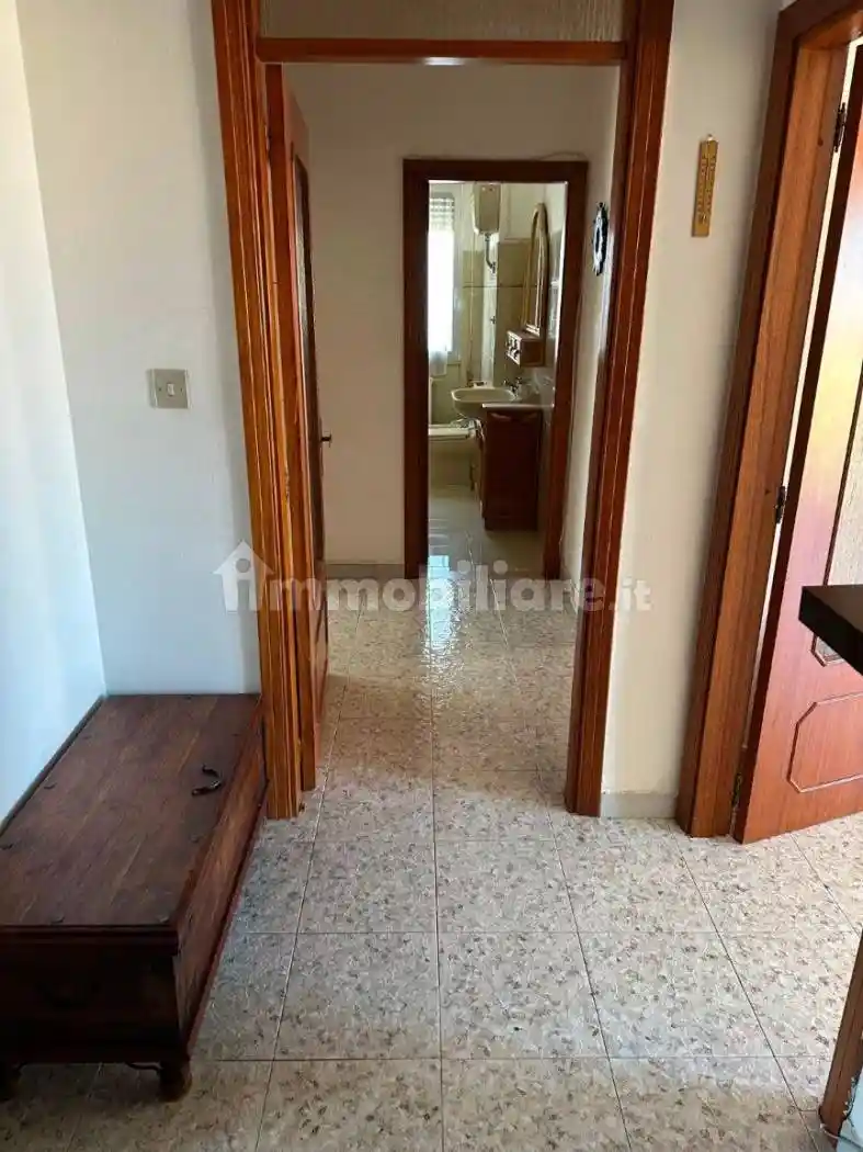 Quadrilocale via Milano 22, Centro, San Salvo - foto 2