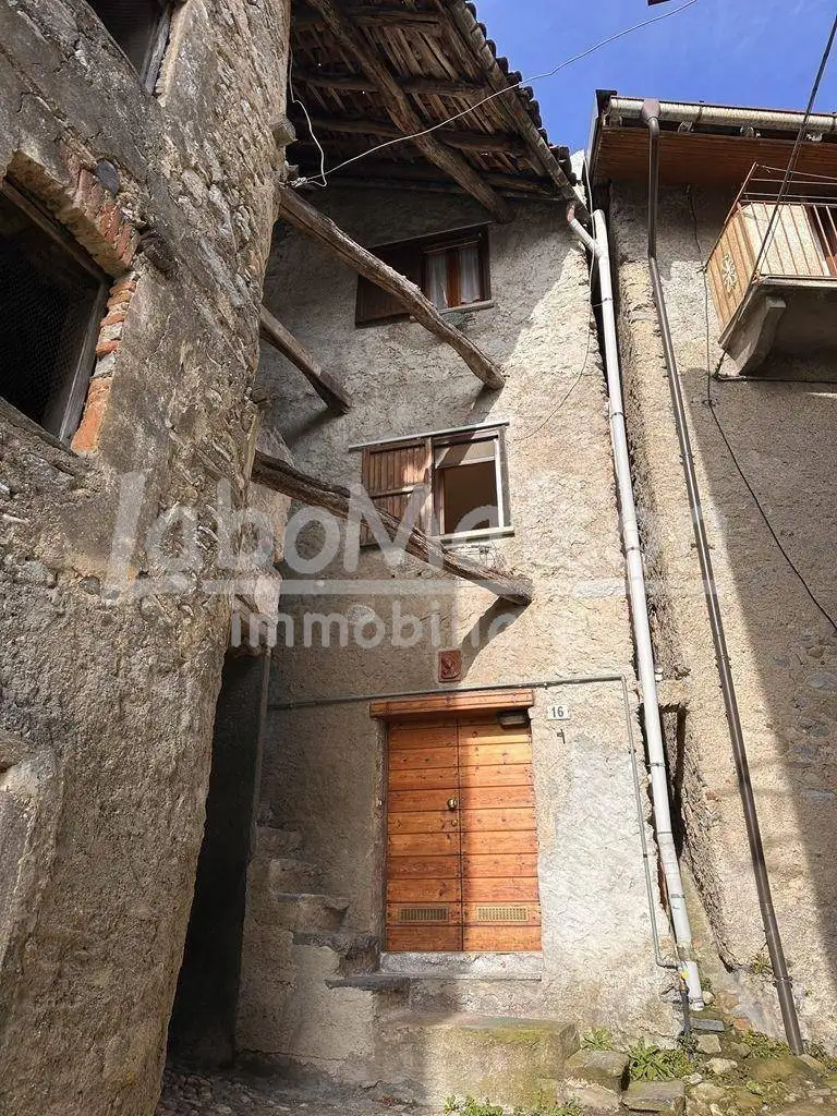 Terratetto plurifamiliare via garibaldi, Duno - foto 4