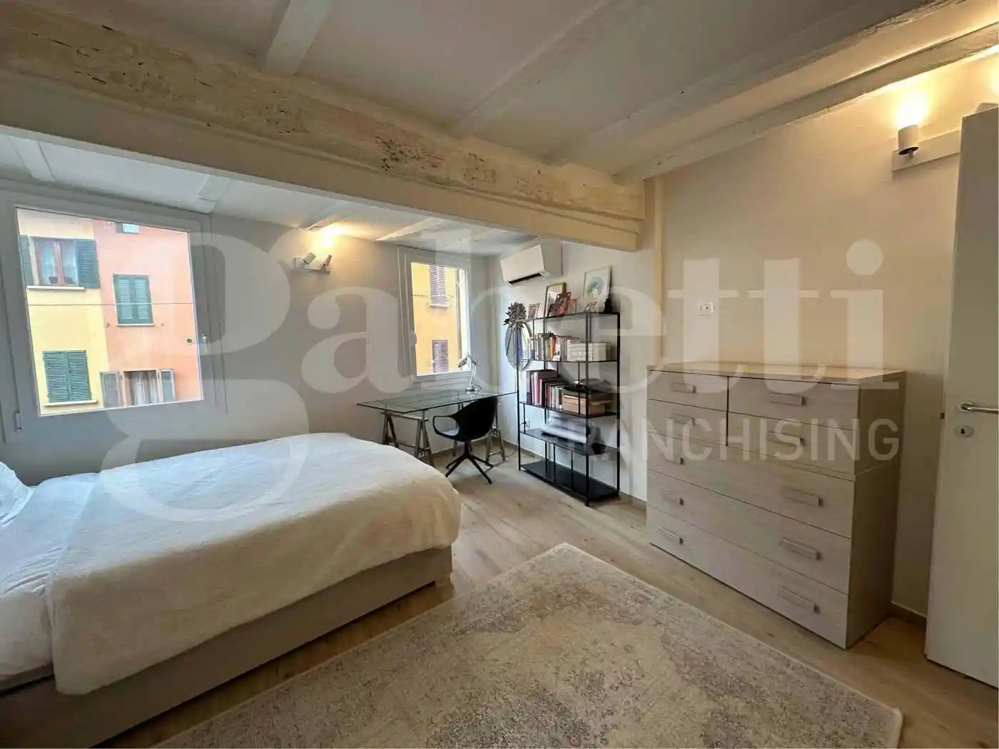 Appartamento in affitto a Bologna