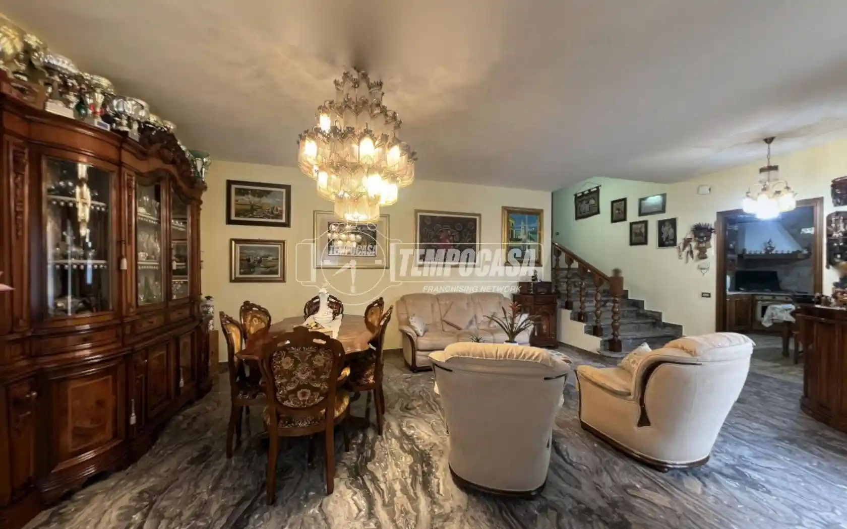 Villa in vendita a Abano Terme