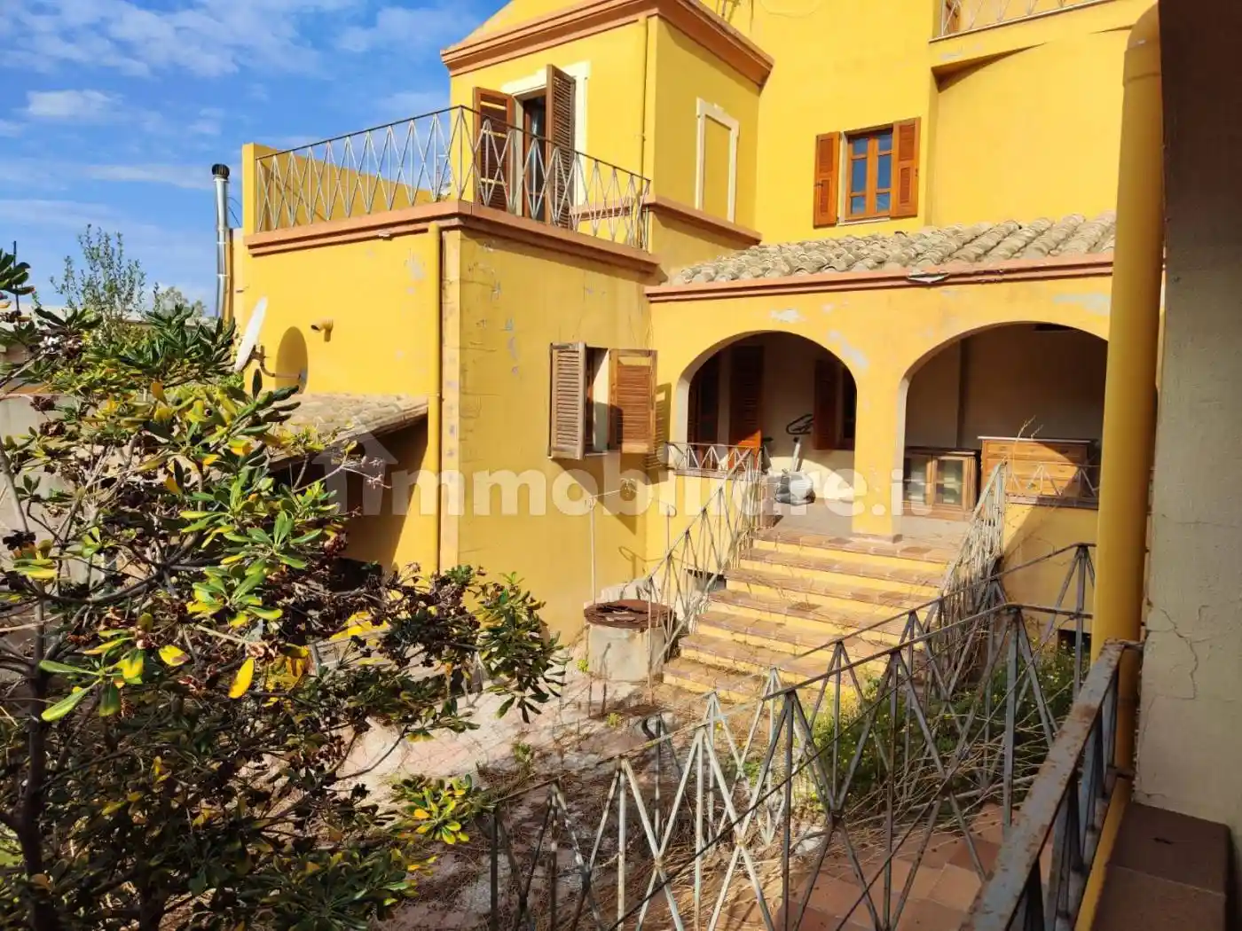 Villa in vendita a Quartu Sant'Elena