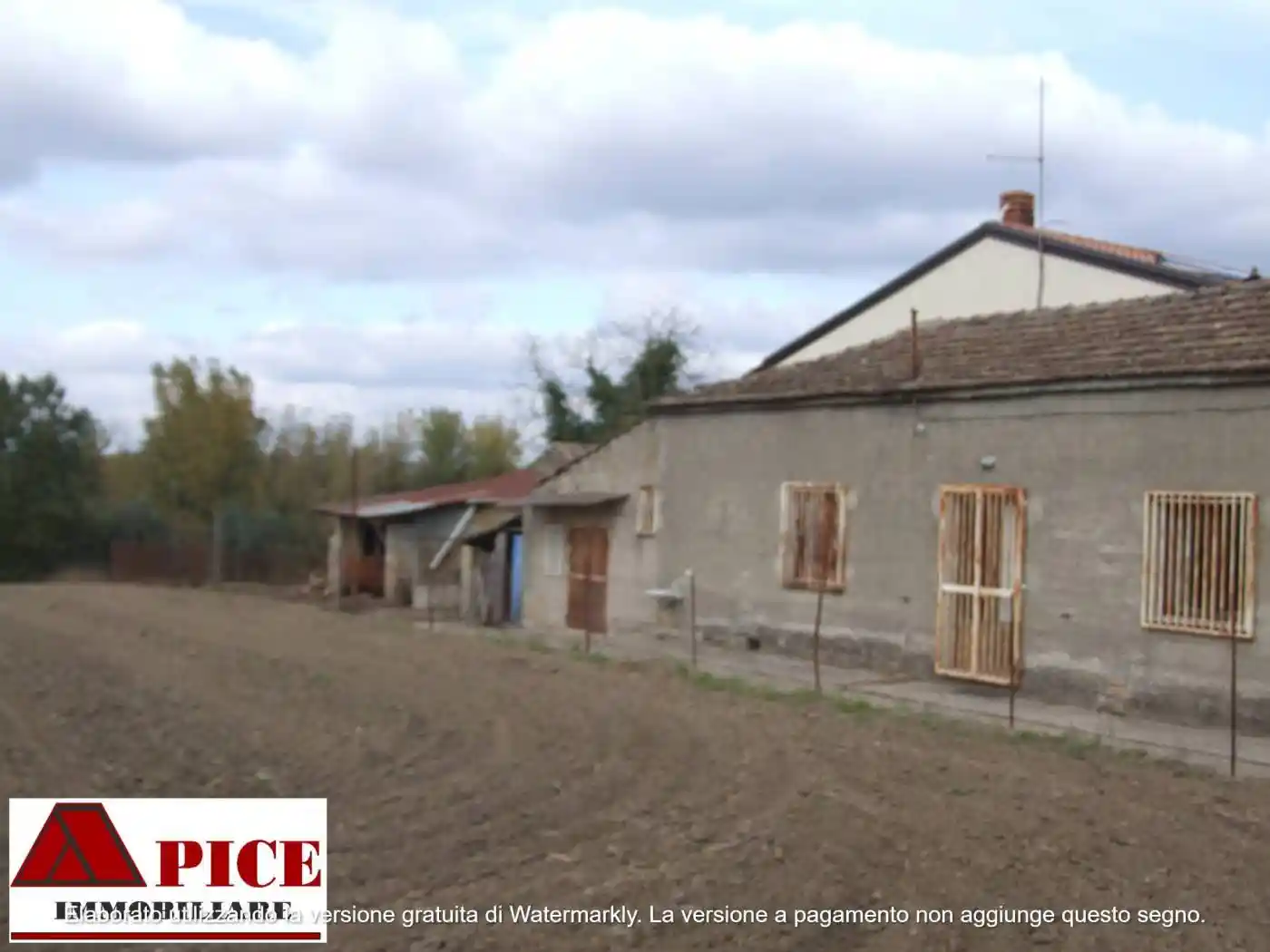 Rustico via Bosco Sant'Agnese 41, Calvi - foto 4