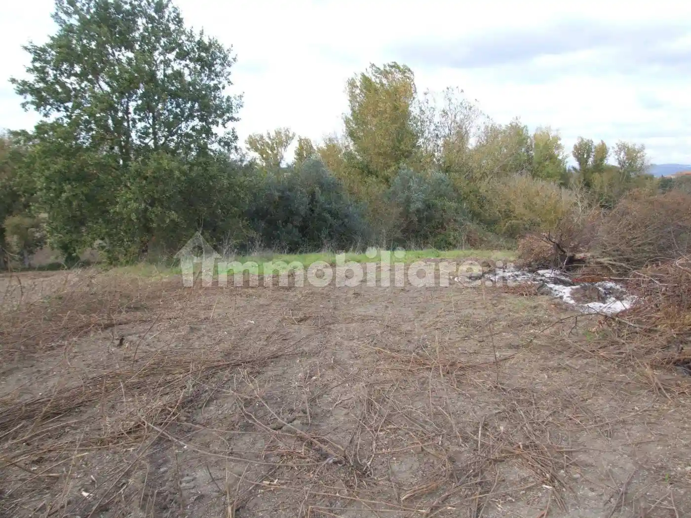 Rustico via Bosco Sant'Agnese 41, Calvi - foto 5