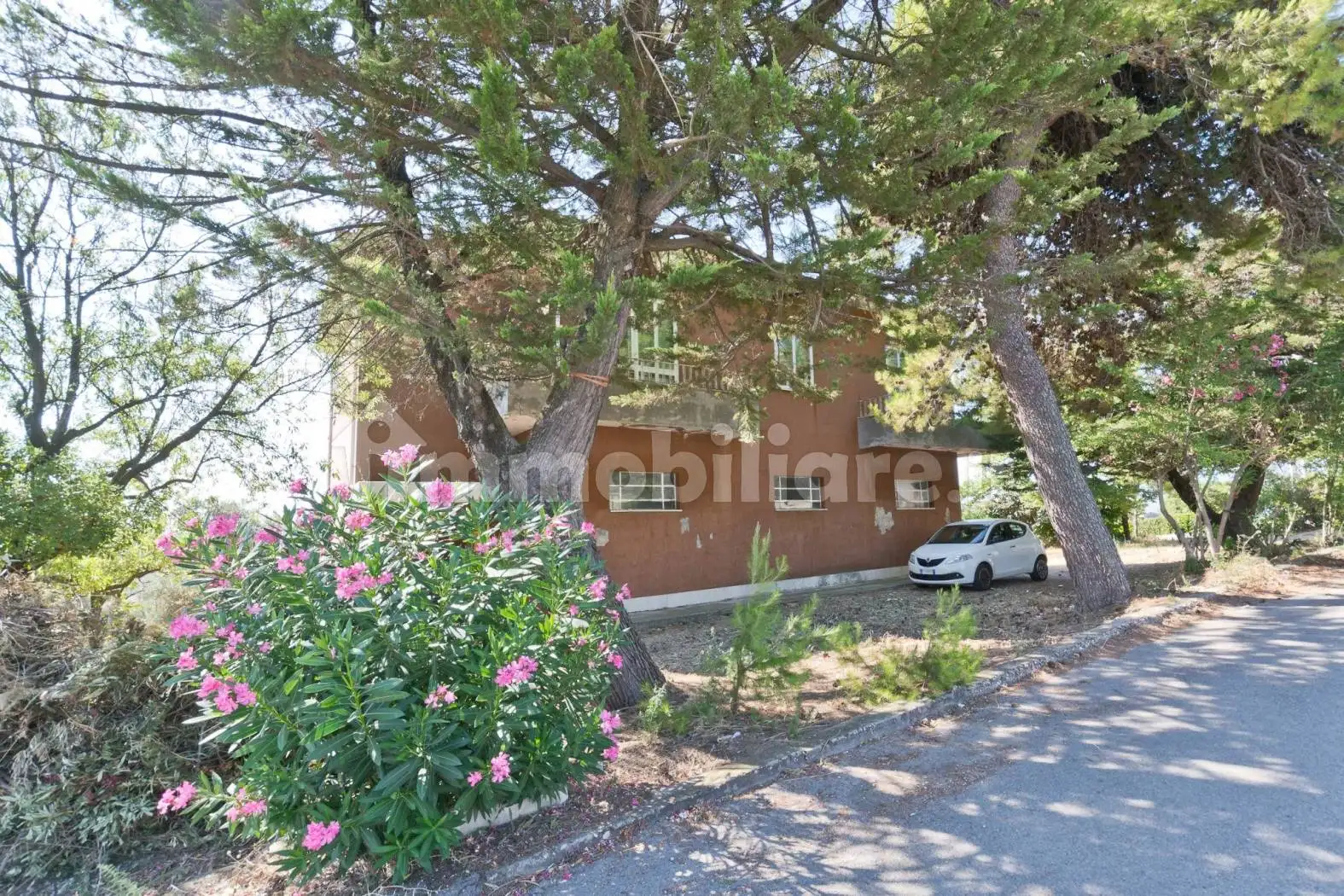 Casa indipendente in vendita a Pianella