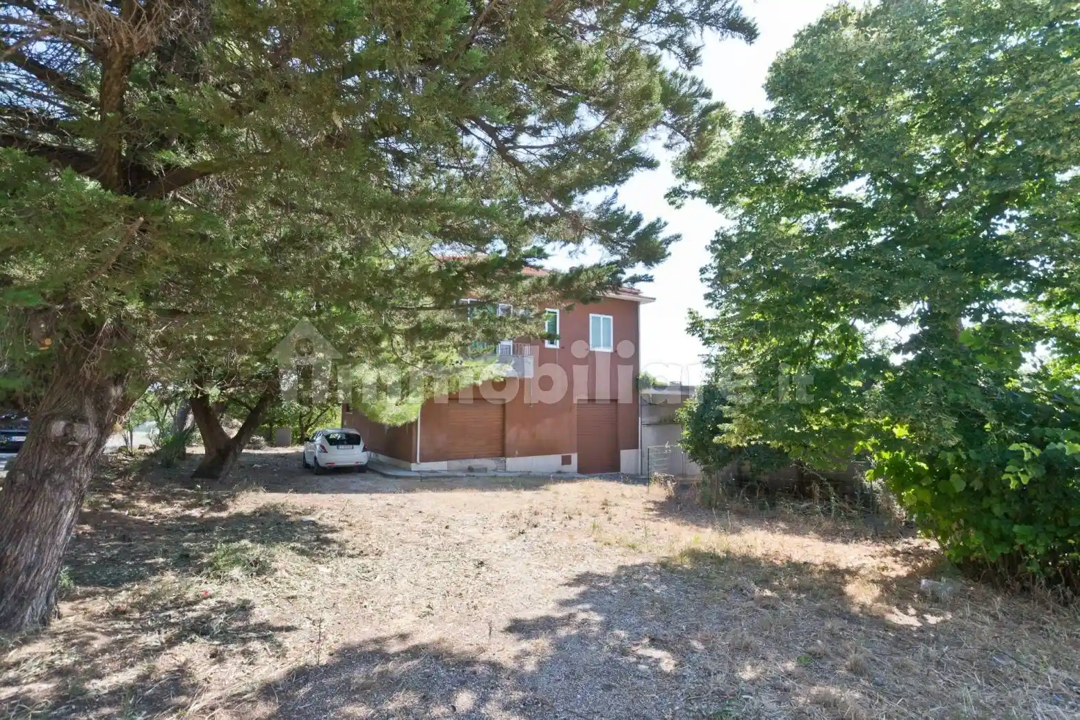 Terratetto unifamiliare 317 m², da ristrutturare, Centro, Pianella - foto 4