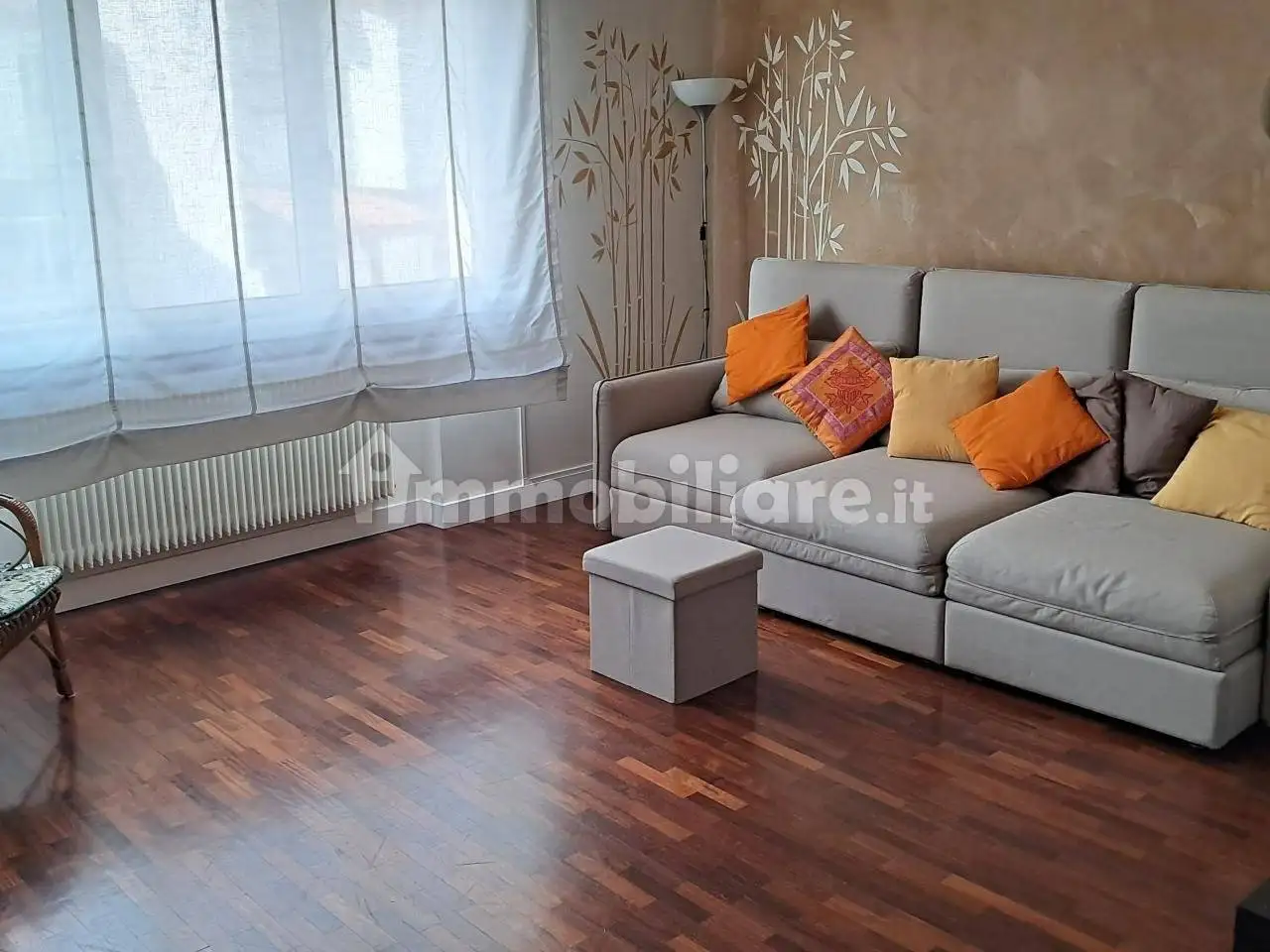 Appartamento in vendita a Mogliano Veneto