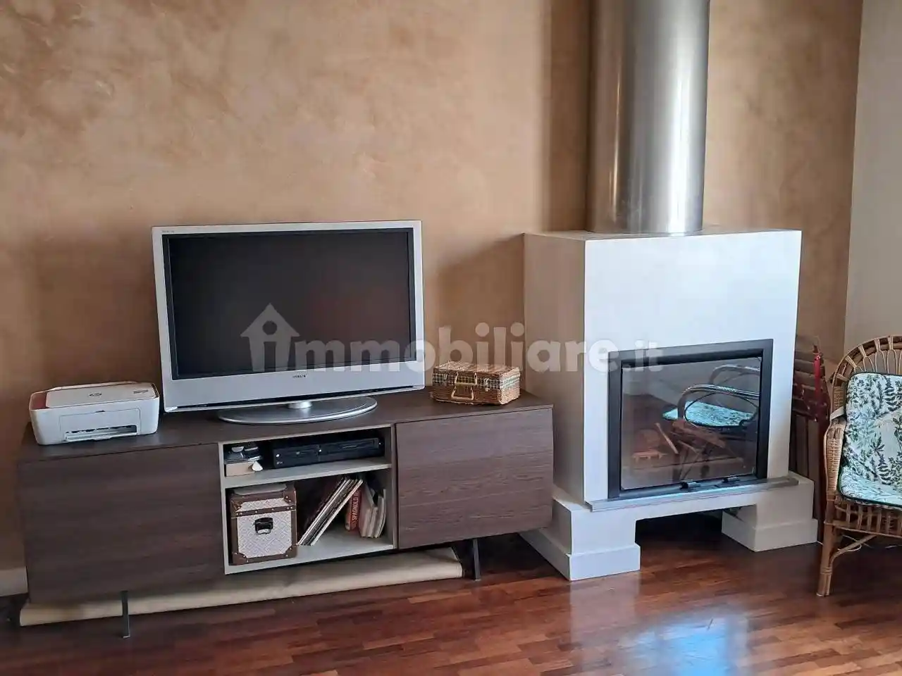 Quadrilocale via Giovanni Girardini, 1, Marocco, Mogliano Veneto - foto 2