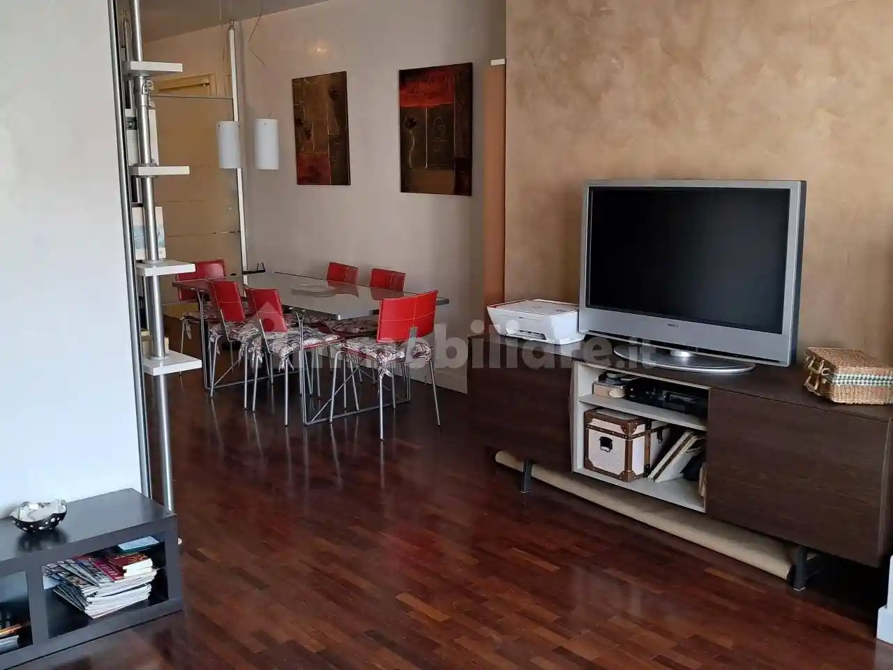 Quadrilocale via Giovanni Girardini, 1, Marocco, Mogliano Veneto - foto 3