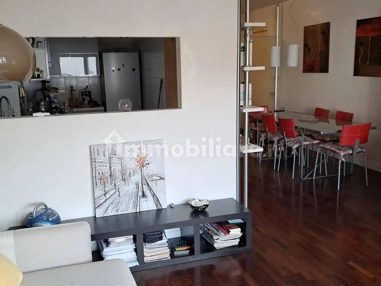 Quadrilocale via Giovanni Girardini, 1, Marocco, Mogliano Veneto - foto 4