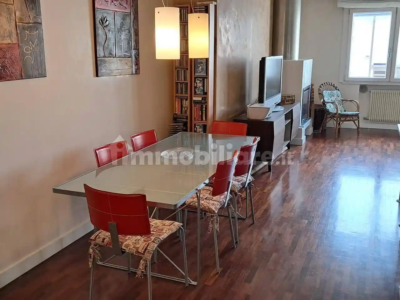 Quadrilocale via Giovanni Girardini, 1, Marocco, Mogliano Veneto - foto 5