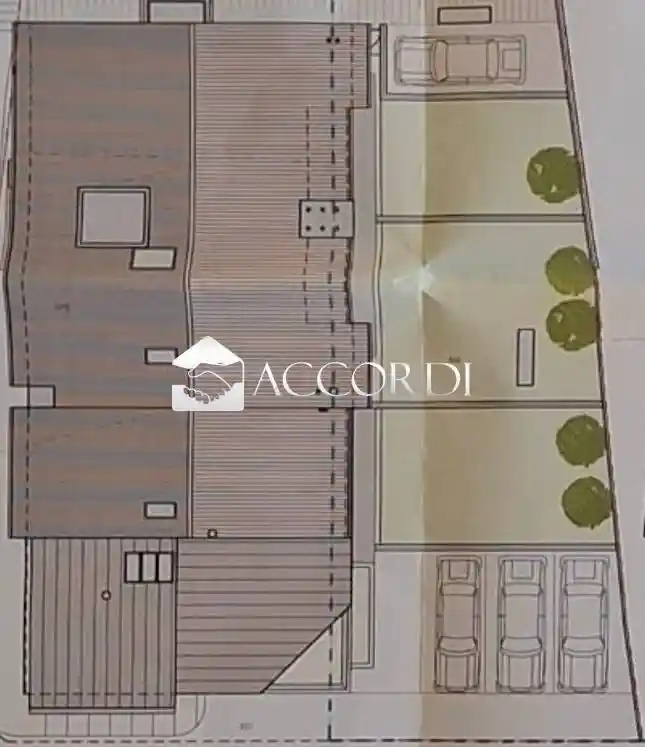 Villa in vendita a Farra di Soligo