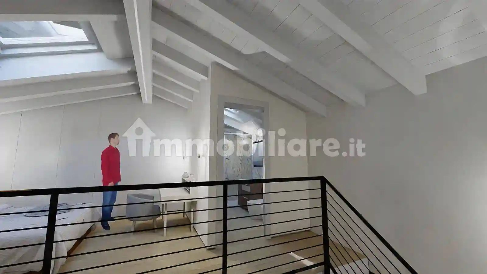 Appartamento - foto 5