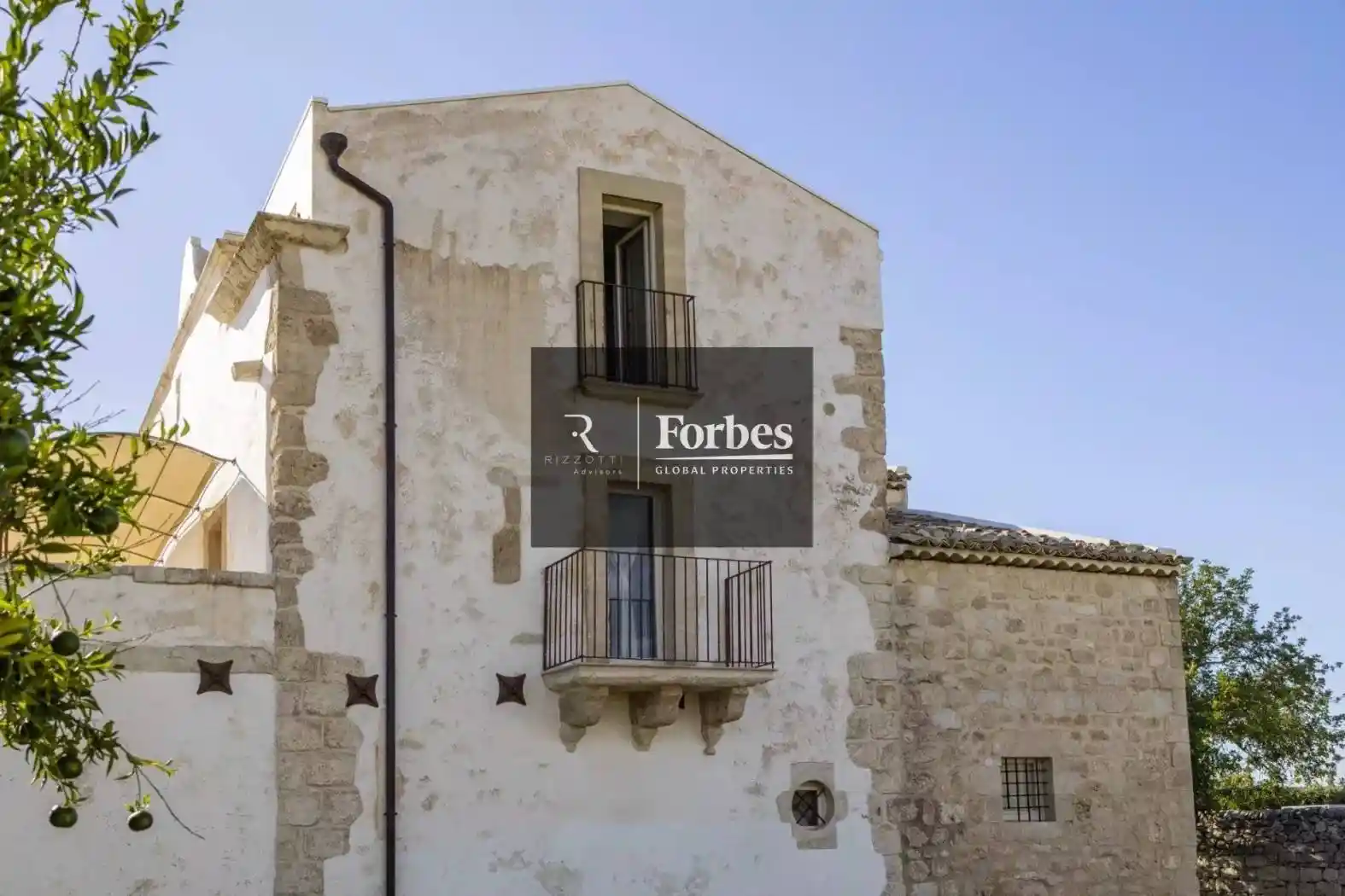 Villa in vendita a Scicli