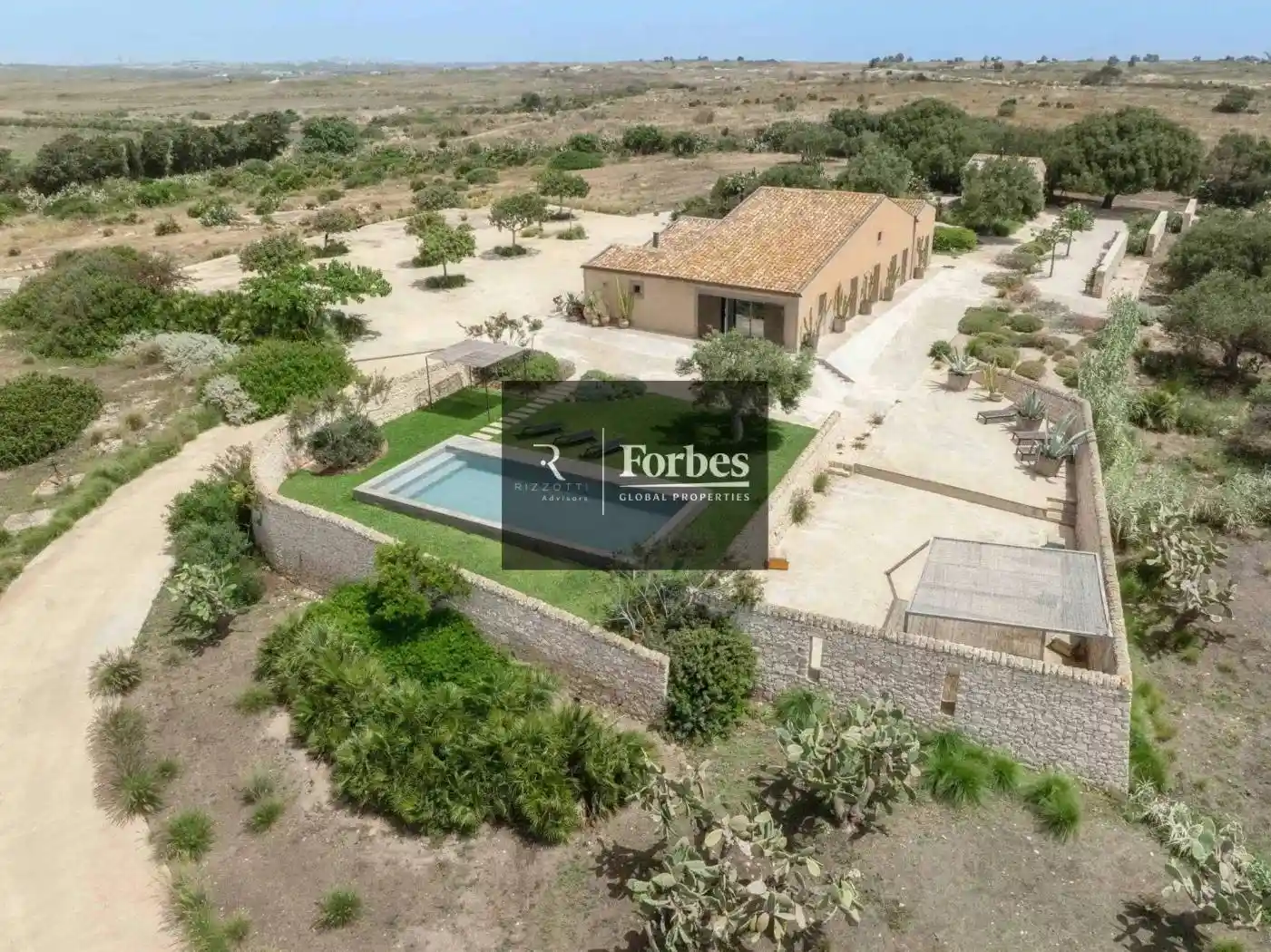 Rustico - Casale in vendita a Noto