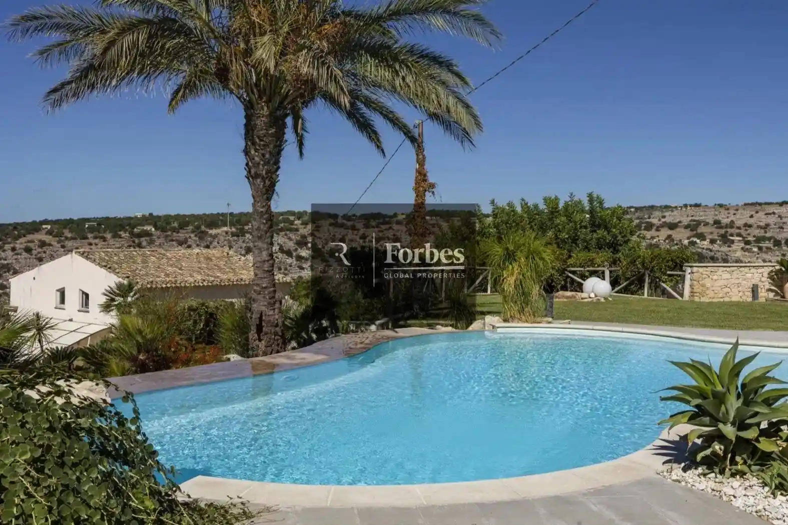 Villa in vendita a Scicli