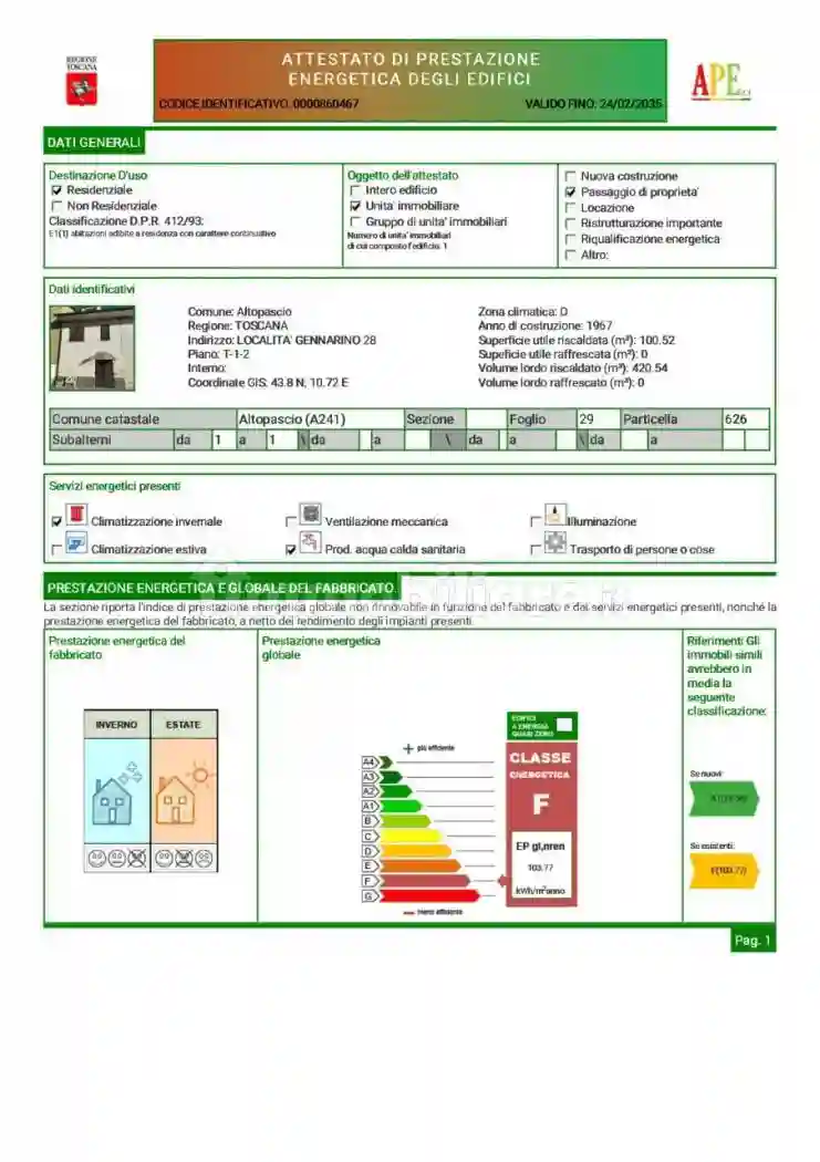 Casa indipendente - foto 2