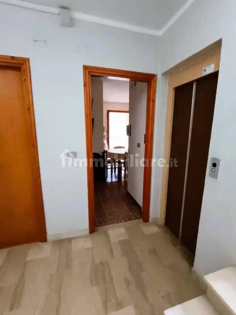 Trilocale via Silvio Pellico, Centro, Cetraro - foto 5