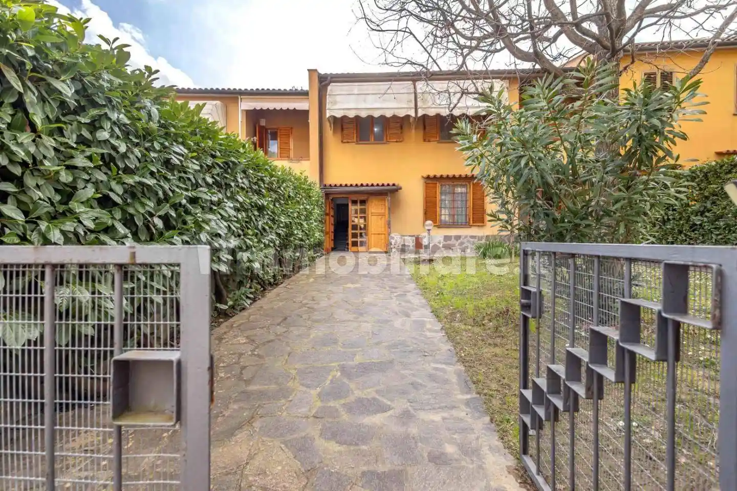 Villetta a schiera in vendita a Calci