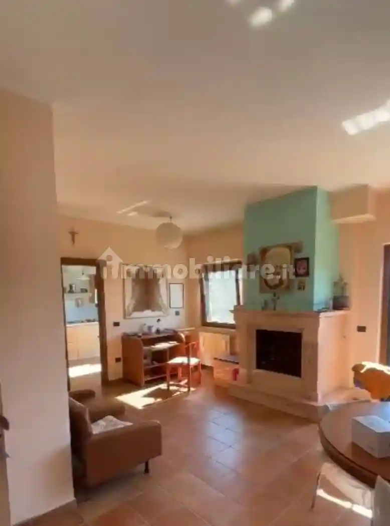 Villa a schiera via Ponte Sant'Antonio, Potenza - foto 5