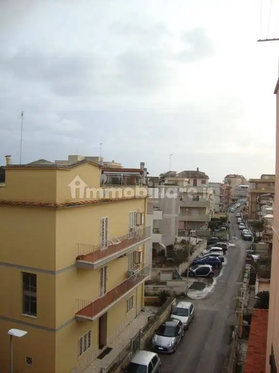 Appartamento in vendita a Anzio