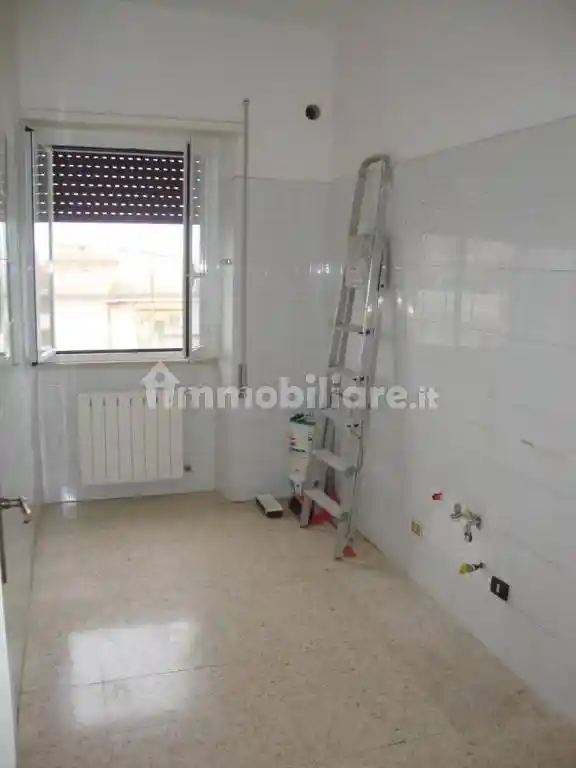 Quadrilocale buono stato, terzo piano, Sacro Cuore, Anzio - foto 4